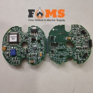 Dpmc 50035831-001 Pcb Card