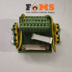 Phoenix Contact Flkms-D25 Sub/S Interface Module