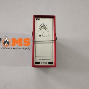 Pr Electronics 2237 Trip Amplifier