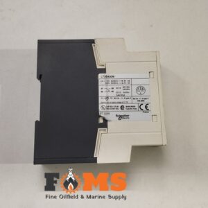 Telemecanique/Schneider Lt3sa00m Thermistor Protection Relay