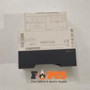 Telemecanique/Schneider Rm4ta32 Phase Failure Relay