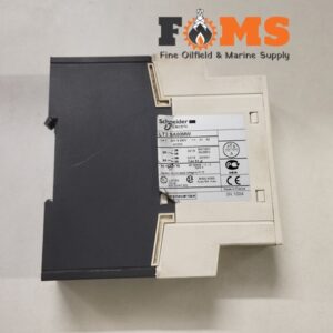 Telemecanique/Schneider Lt3sa00mw Thermistor Protection Relay