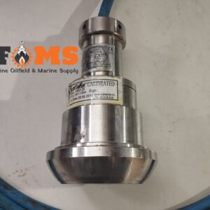 Scansense 1502-20 Pressure Transmitter 0-10000psi
