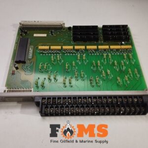 Siemens 505-4332 Digital Input Module