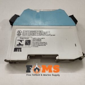 Mtl Instruments Mtl7761pac Shunt-Diode Safety Barrier