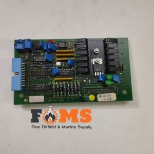 LIAAEN HELITRON DC 00178 STEPPER CONTROLLER-1