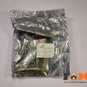Servomex Assembly Q511-000 Current Output Module 511