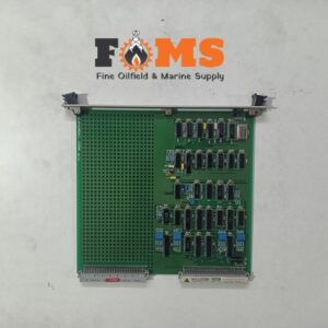 Hyundai Iosm Input/Output Scanning Module