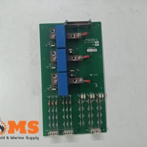 Mge Ups Systems 62-171006-00 Feedback Pca Board