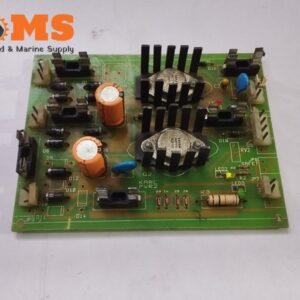 Kare Pwr2 Pcb Board