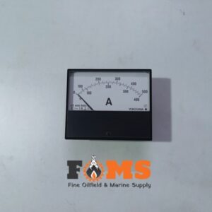 Yokogawa A42-N-L-Bl A Meter