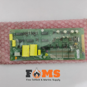 Asea Qhfa 221 6c Pcb Card