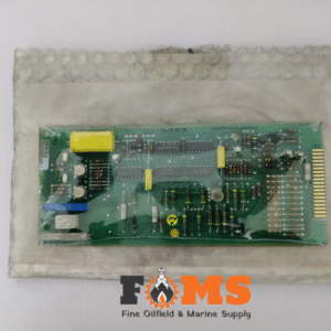 Asea Qhfa 213 Pcb Card
