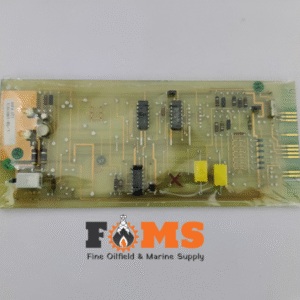 Asea Qhfa 223 Pcb Card