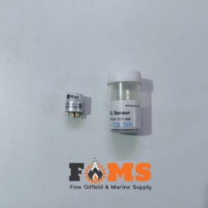 RAE SYSTEMS 016-1171-000 LEL SENSOR