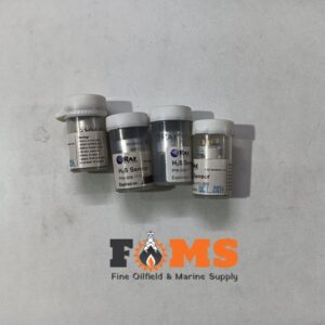 Rae Systems 008-1111-000 H₂S Sensor