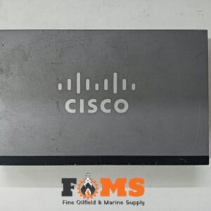 Clsco Sf100-24  24-Port 10100 Network Switch