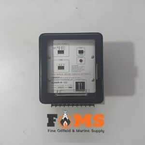Toyo Keiki Evf-11n Kw Meter