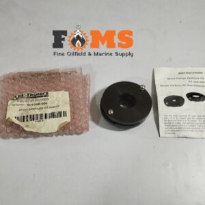 Det-Tronics 009296-001 Opecl Aperture Kit Plastic