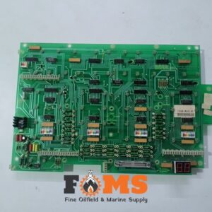 Afa-Minerva 521(1/03230) Pcb Board