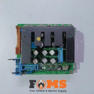 Hernis Scan System Hs039b Pcb Card