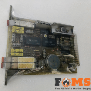 Meiyo F1hbm Pcb Card 3306
