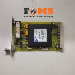Marine Pcb 03956-1980713 Pcb Card