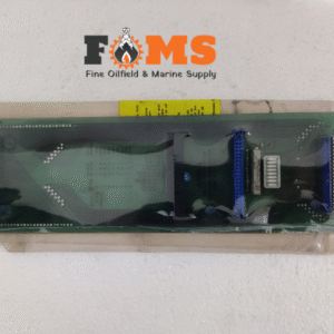 Asea 2668 123-366 Pcb CardVV