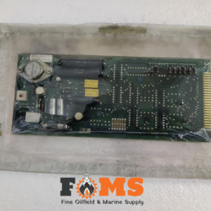 ASEA QHFA 218 PCB CARD