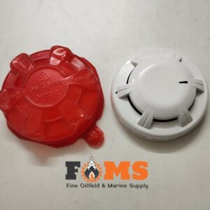 Apollo Orbis Orb-Op-52028-Apo Optical Smoke Detector