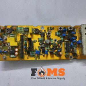 2825B Pcb Card