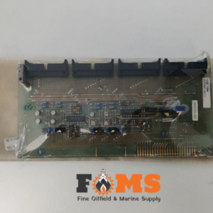Asea Qdhc 130m Pcb Card 2668170-286