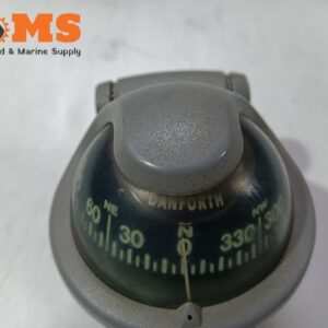 Danforth A910 Boat Compass