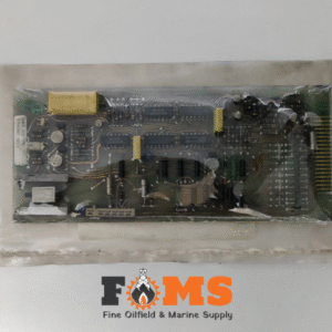 Asea Qhfa 213 Pcb Card