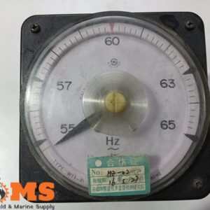 Daiyun Electronics Co.Ltd W11-F Frequency Meter