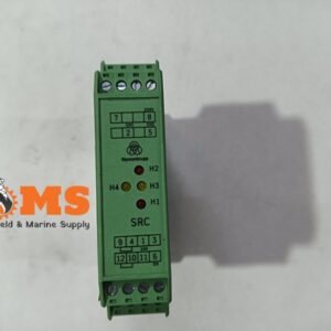 Thyssenkrupp Elevator Src-E2.0 Elevator Relay