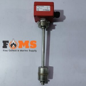Ksr Kuebler Arv1,5”-Vuu-L250/12-V44a Magnetic Float Switch