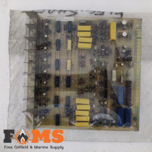 Asea Qhfg 202 Printed Circuit Board