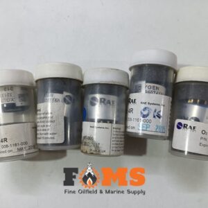 Rae Systems 008-1161-000 O₂ Sensor