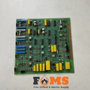 Asea Qhfg 203 Pcb Board