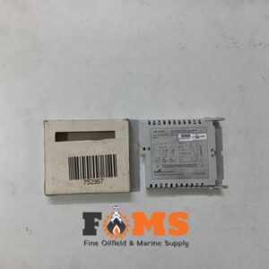 Ceag Lb 3101 Analog Input Module