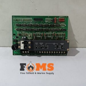 Seiko 802-3 Pcb Board