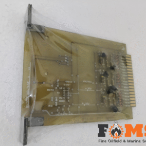 Meiyo Orf Pcb Card 166