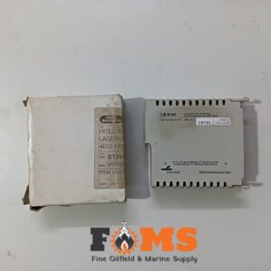 Ceag Lb 8101 Bus Interface For Profi Bus