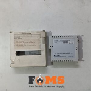 Ceag Lb 8103 Bus Interface For Profi Bus