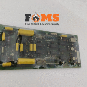 Asea Qhfa 231 Pcb Card Yl643001-Cg/2