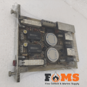 Meiyo Fv15dm Pcb Card 590