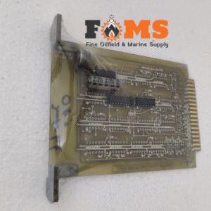 Meiyo Ctf(2) Pcb Card