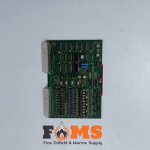 NEBB NF9427031 PCB CARD