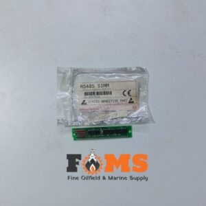 CONNECT TECH INC. RS485 SIMM MODULE PCB CARD